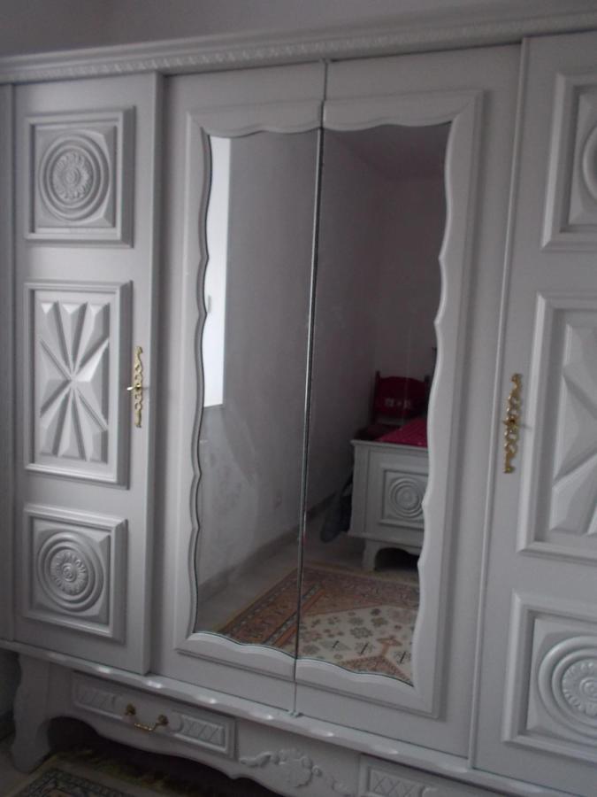 Ti Va Zud Plouguerneau Exterior foto