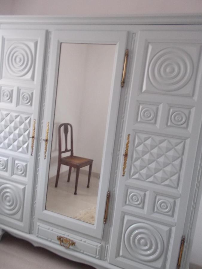 Ti Va Zud Plouguerneau Exterior foto