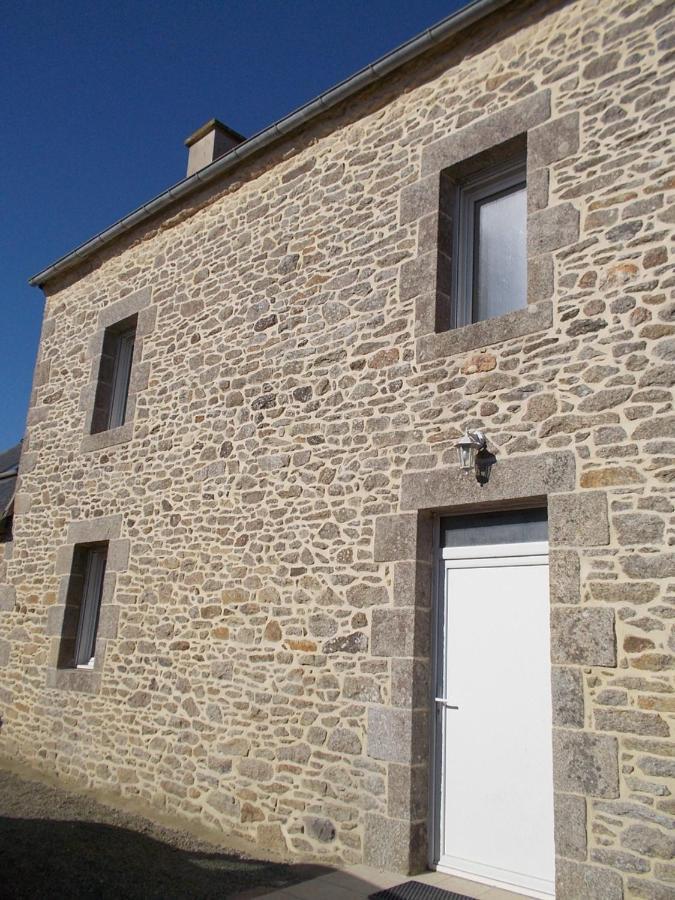 Ti Va Zud Plouguerneau Exterior foto